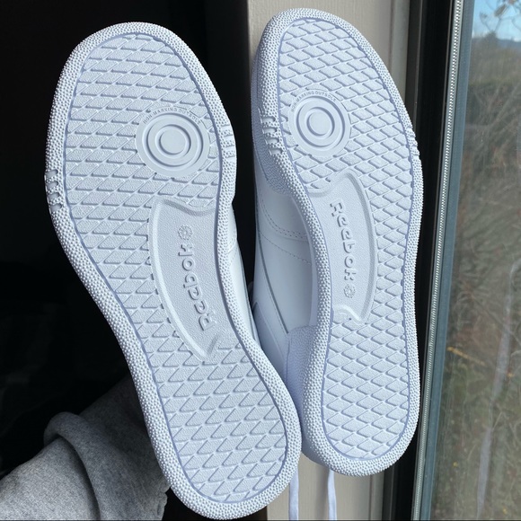 SOLD- Reebok Club C 85s - Picture 6 of 7